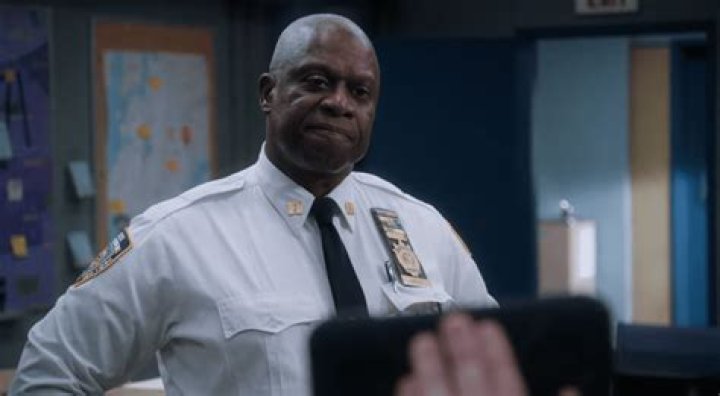 Fan Casting Raymond Holt as Black and Nerdy in Characters Sorted by TV Tropes Categories on myCast
