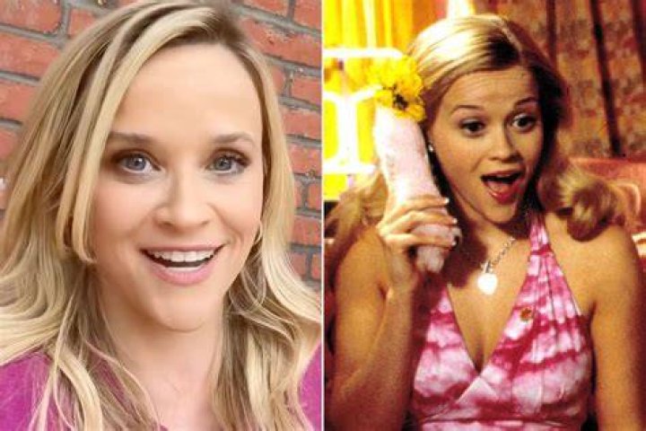 Fan Casting Reese Witherspoon as Eleanor Dunbar in Footloose on myCast
