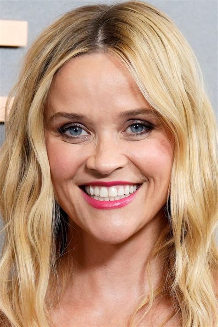 Fan Casting Reese Witherspoon as Humpty Dumpty in DreamWorks Villains on myCast