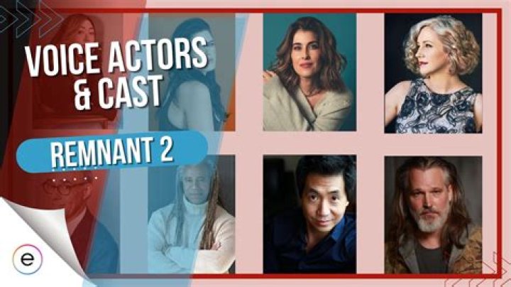Fan Casting Remy Remington as Zeno Robinson in Voice actors and characters on myCast