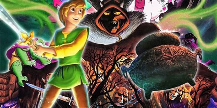 Fan Casting Richard Wilson as Dallben in The Black Cauldron on myCast