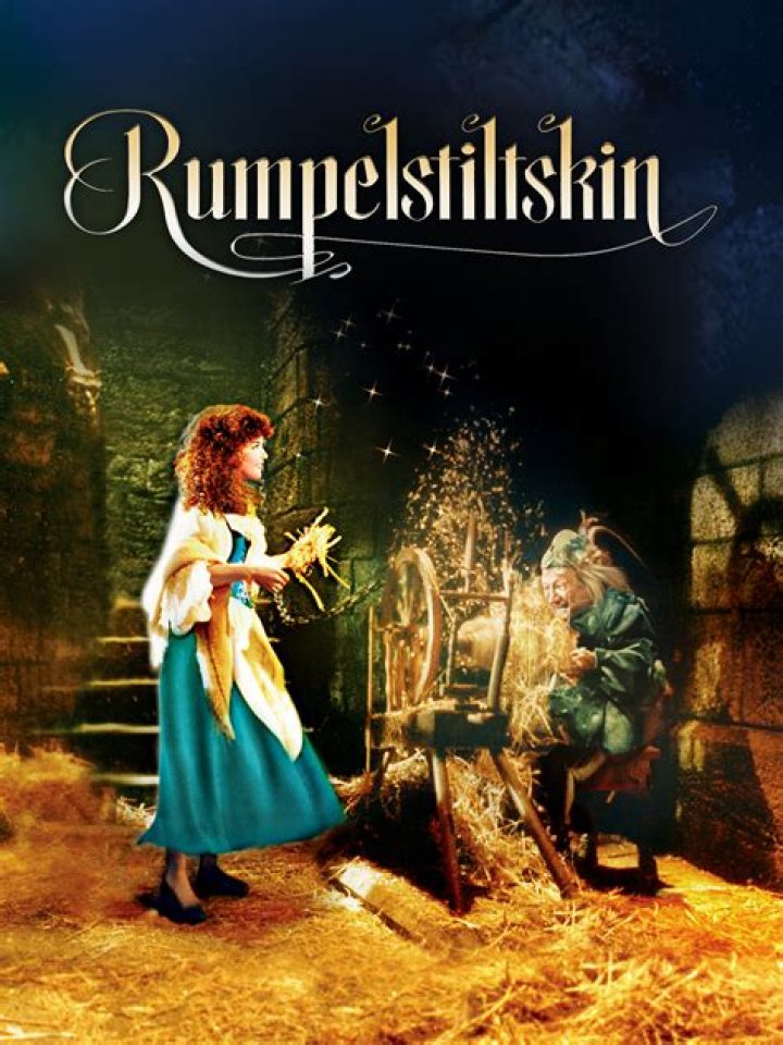 Fan Casting Robert Carlyle as Rumpelstiltskin in DreamWorks Villains on myCast