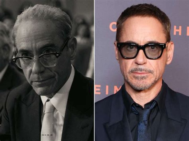 Fan Casting Robert Downey Jr. as Professor Henry Higgins in My Fair Lady on myCast