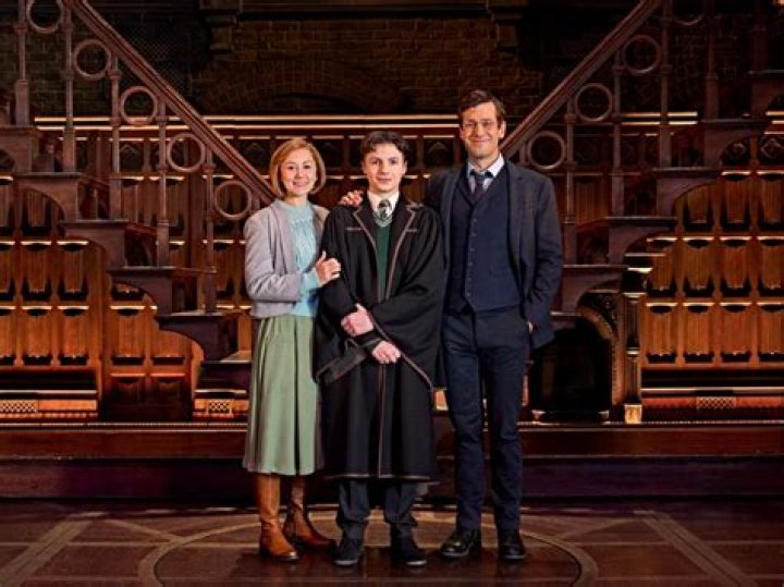 Fan Casting Robert Pattinson as Cedric Diggory in Harry Potter and The Cursed Child on myCast