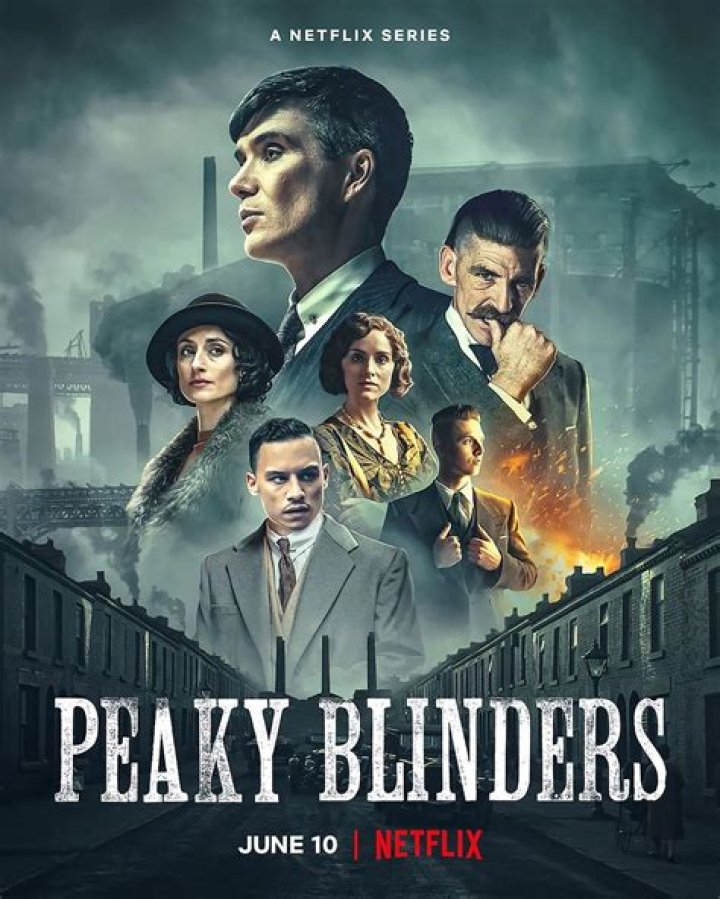 Fan Casting Róisín Mullins as Elizabeth Gray in Peaky Blinders (reboot) on myCast