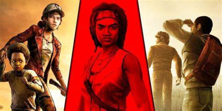 Fan Casting Ruby Jay as Minnie in Telltale Games' The Walking Dead (Liveaction,TV Series) on myCast
