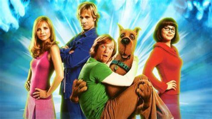 Fan Casting Ryan Reynolds as Blue Falcon in Scoob! on myCast