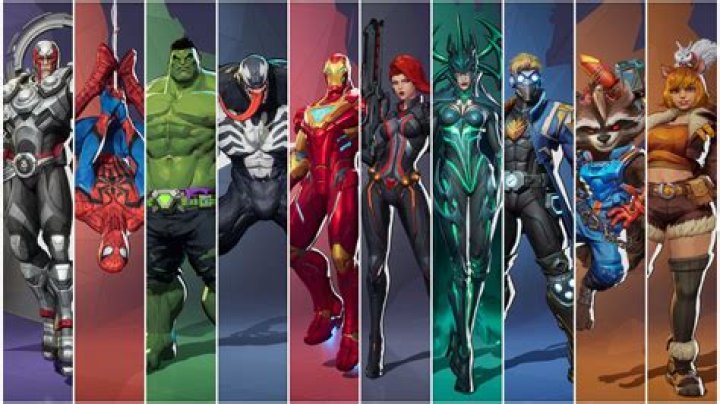 Fan Casting Ryan Whitney Newman as Thundra in Female Marvel Characters on myCast