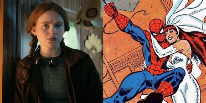 Fan Casting Sadie Sink as Greta Grimly in Fargo Season 1 on myCast