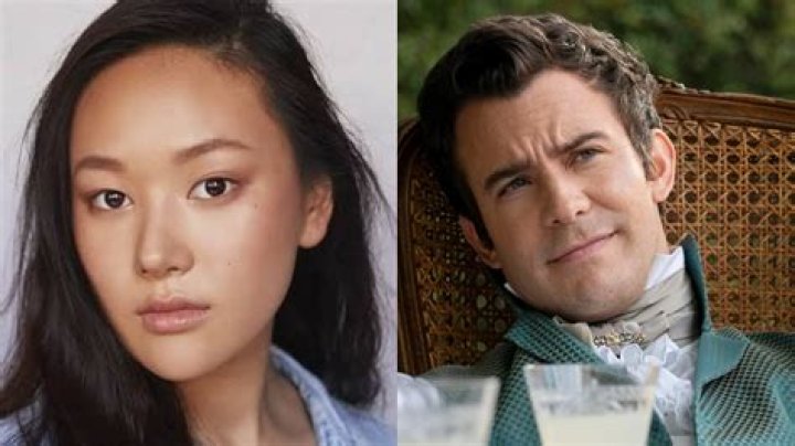 Fan Casting Sai Bennett as Sophie Beckett in Bridgerton on myCast