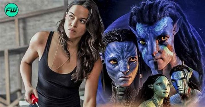 Fan Casting Salma Hayek Pinault as Trudy Chacón in Avatar (1999) on myCast