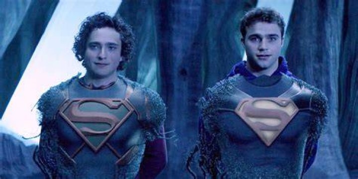 Fan Casting Salome Jens as Martha Kent in The adventures of superboy “season 5” on myCast