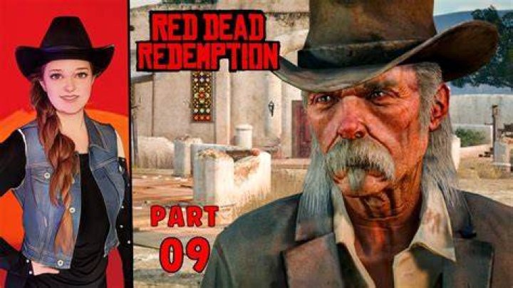 Fan Casting Sam Elliott as Landon Ricketts in Red Dead Redemption Part 1 on myCast