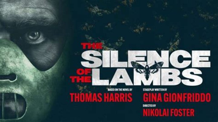 Fan Casting Samantha Colley as Clarice Starling in The Silence of the Lambs on myCast
