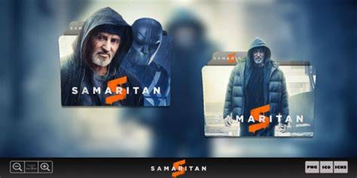 Fan Casting Samaritan (2022) as Christopher Glass in Production Designer Key on myCast