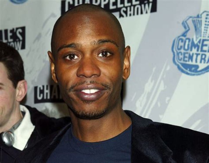 Fan Casting Samuel L. Jackson as Dave Chappelle in Actor face claims by characters they've played or will play on myCast