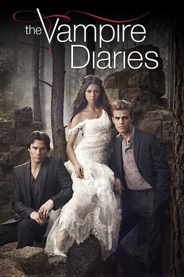 Fan Casting Sara Canning as Aunt jenna in Vampire diaries on myCast