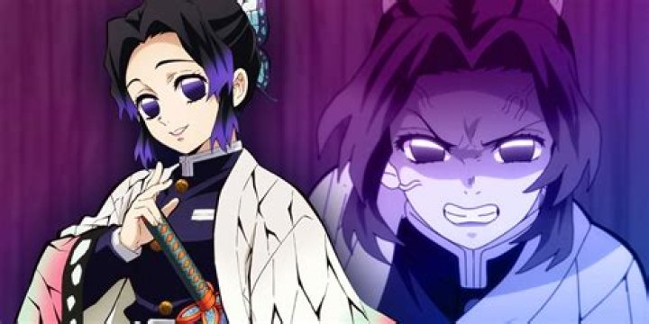 Fan Casting Satomi Ishihara as Shinobu Kocho in Demon Slayer on myCast