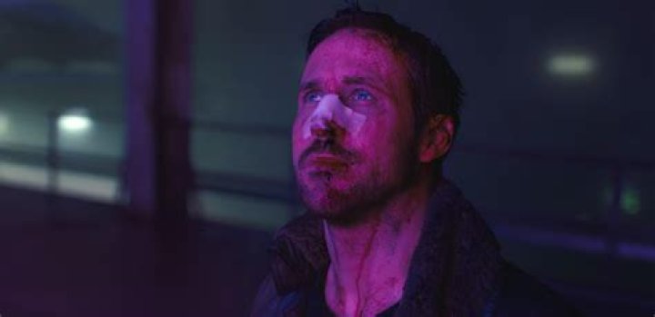 Fan Casting Scarlett Johansson as Joi in Blade Runner 2049 on myCast