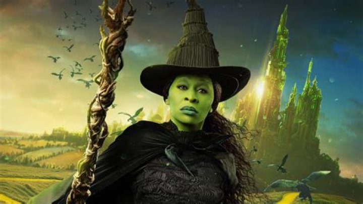 Fan Casting Scarlett Johansson as Wicked Witch in Shrek The Musical on myCast
