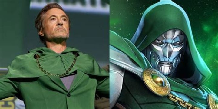 Fan Casting Scott Adkins as Doctor Doom in Doctor Doom (MCU) on myCast