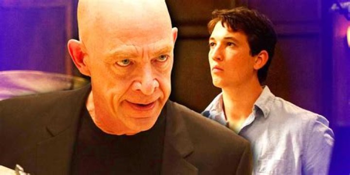 Fan Casting Sean Penn as Andrew Neiman in Whiplash (1984) on myCast