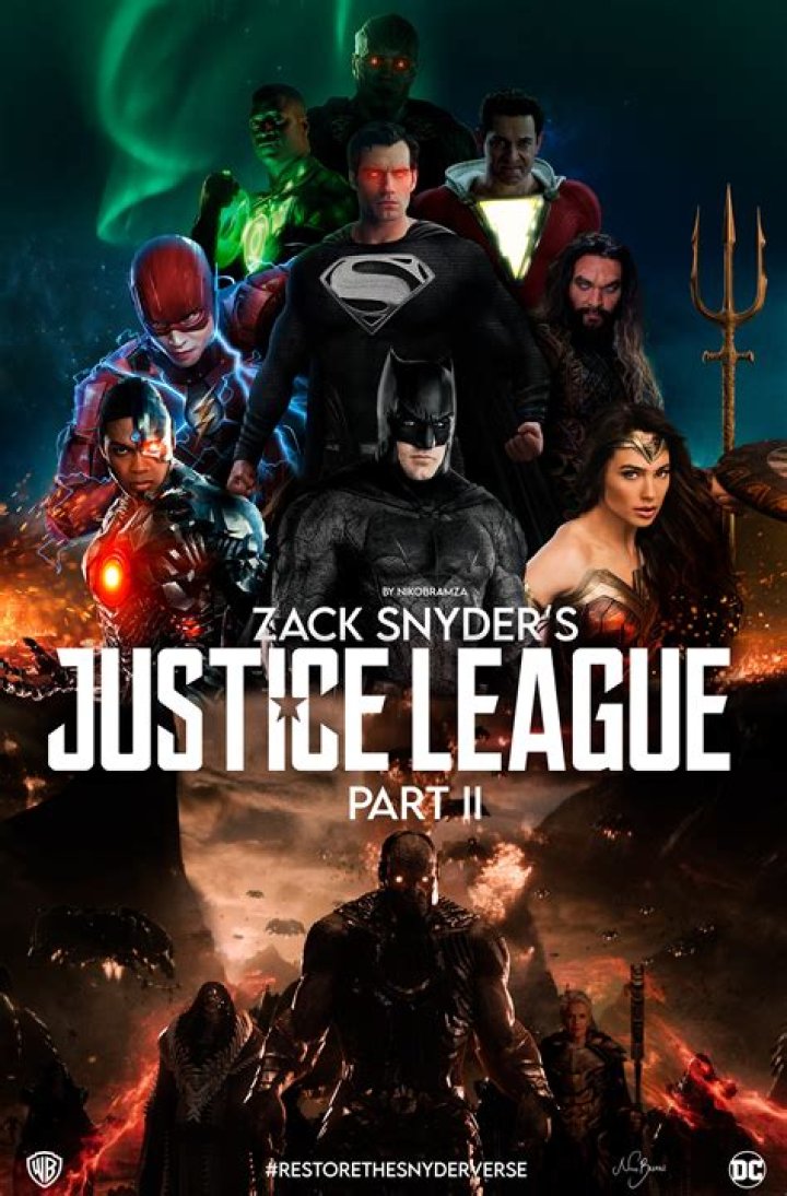Fan Casting Sergi Constance as Zeus in Zack Snyder's Justice League Part 1 on myCast