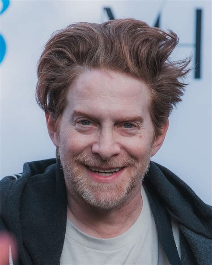 Fan Casting Seth Green as Joker in Mass Effect on myCast