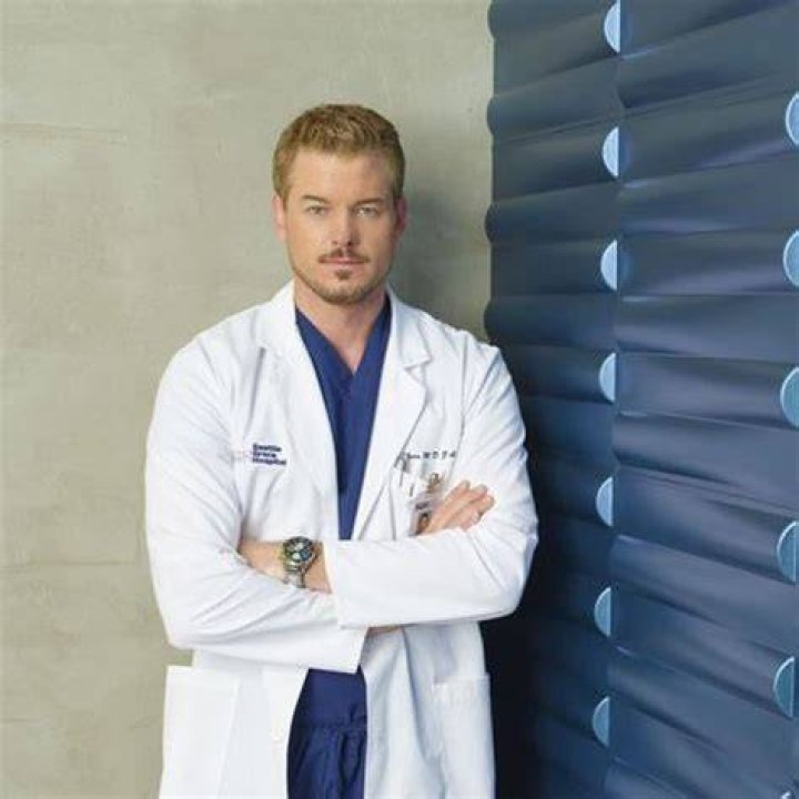 Fan Casting Seth Rogen as Mark Sloan in Grey's Anatomy on myCast