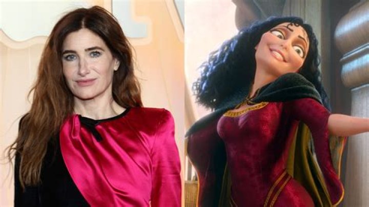 Fan Casting Shanice Williams as Cassandra Gothel in Obligatory Disney Princess Fancast on myCast