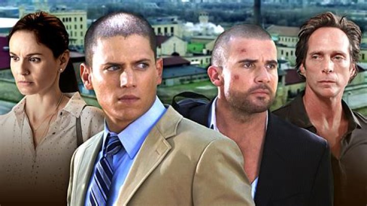 Fan Casting Shawn Ashmore as Nick Savrinn in Prison Break on myCast