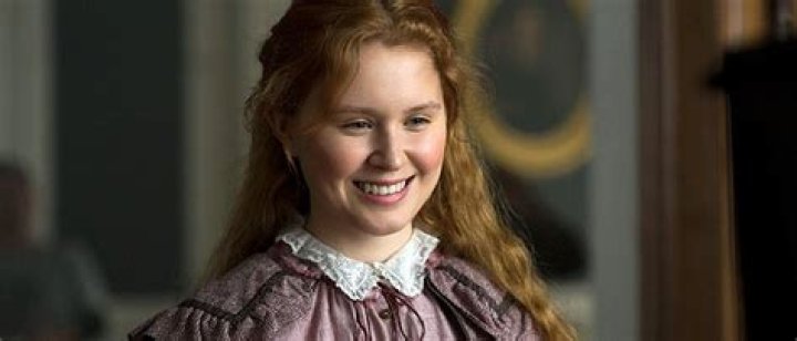 Fan Casting Shaylee Mansfield as Beth March in Little Women on myCast