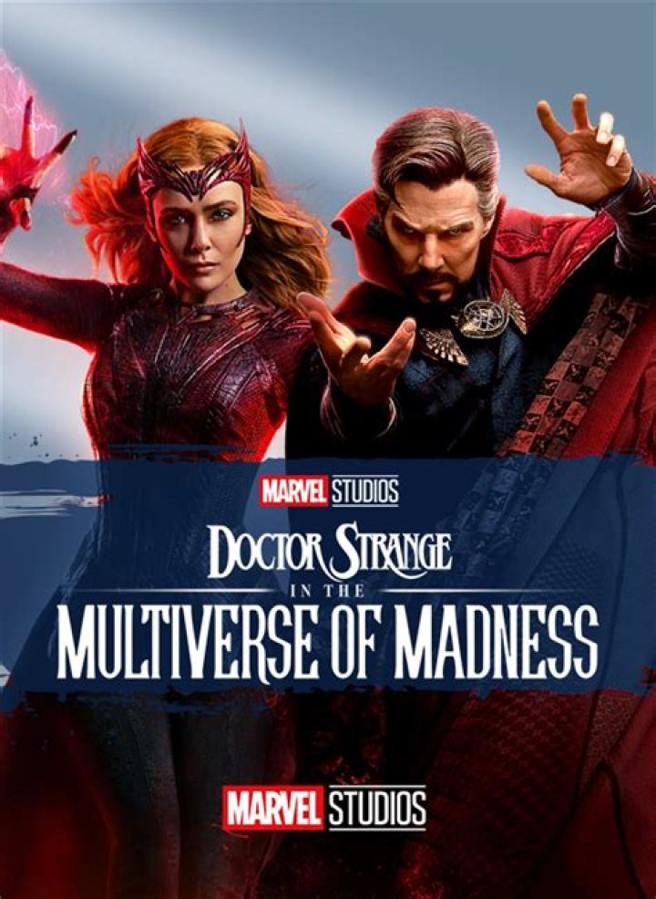 Fan Casting Sheila Atim as Doctor Strange In The Multiverse Of Madness in Who stole this MCU Property? on myCast