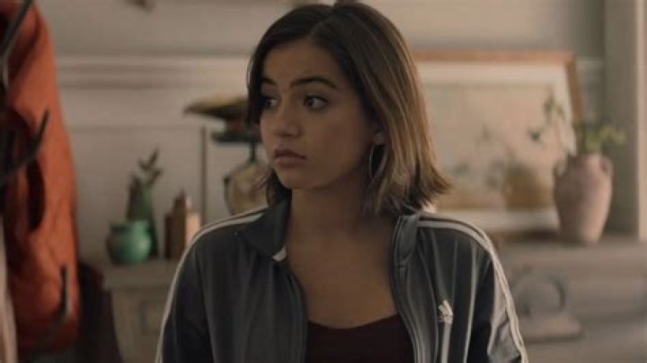Fan Casting Shelbie Bruce as Lizzy Viara in Instant Family (2008) on myCast