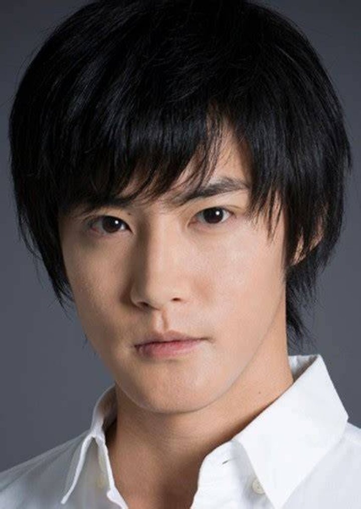 Fan Casting Shunya Shiraishi as Hayate in Dead or Alive on myCast