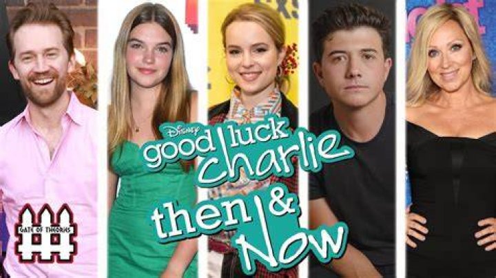 Fan Casting Skyler Samuels as Teddy Duncan in Good Luck Charlie on myCast