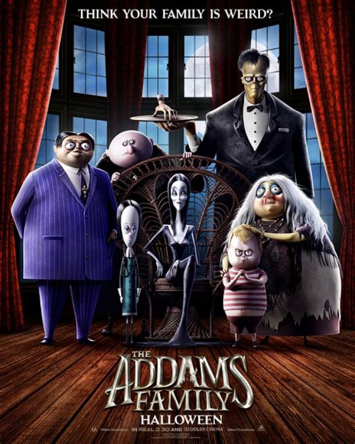 Fan Casting Snoop Dogg as Cousin Itt in The Addams Family on myCast