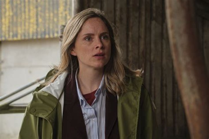 Fan Casting Sophie Rundle as Jan Ashe in A Free Soul on myCast