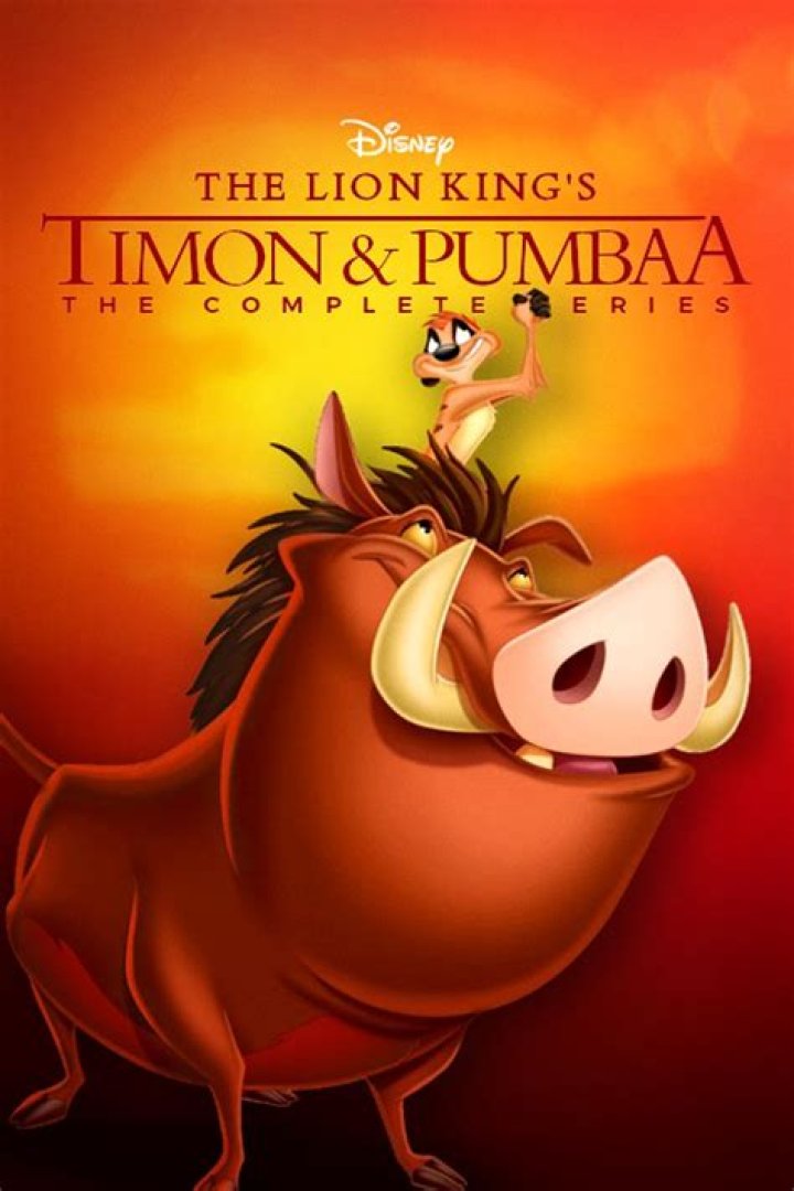 Fan Casting Star Wars Revenge of the Sith as Movies that have been and should get interrupted by Timon and Pumbaa in Timon and Pumbaa at the Movies