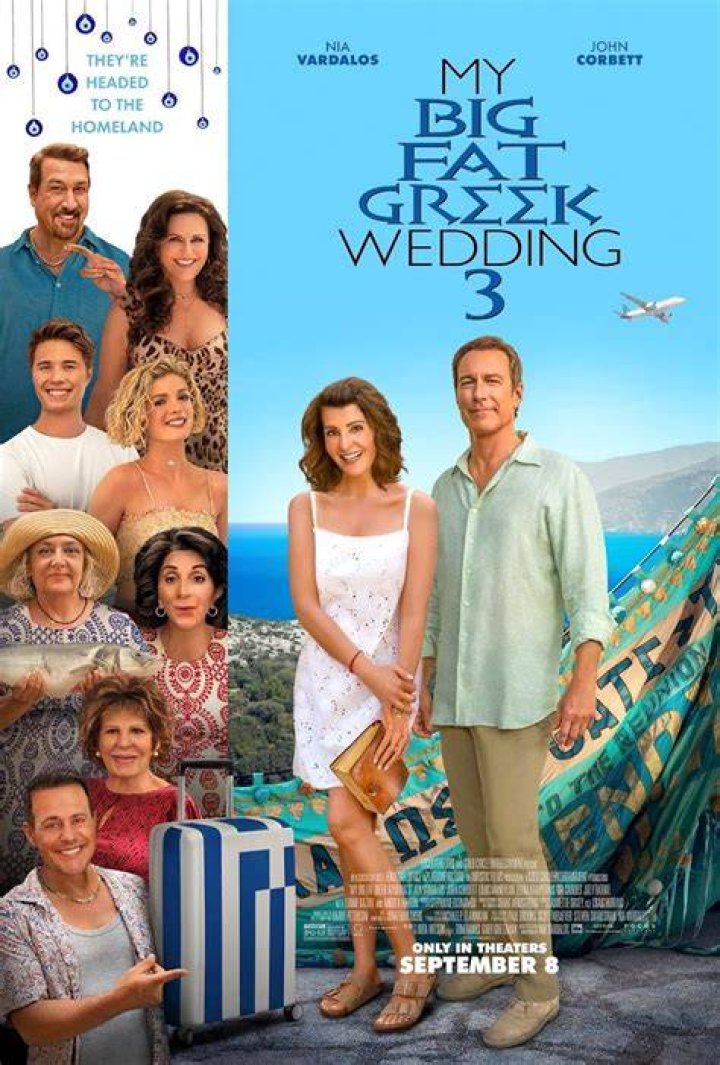Fan Casting Stephanie Beatriz as Luisa Naranja in My Big Fat Mexican Wedding on myCast