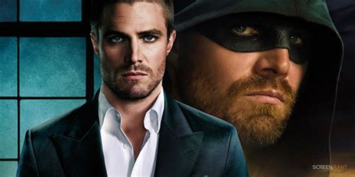 Fan Casting Stephen Amell as Patrick Templeman in The Hating Game on myCast