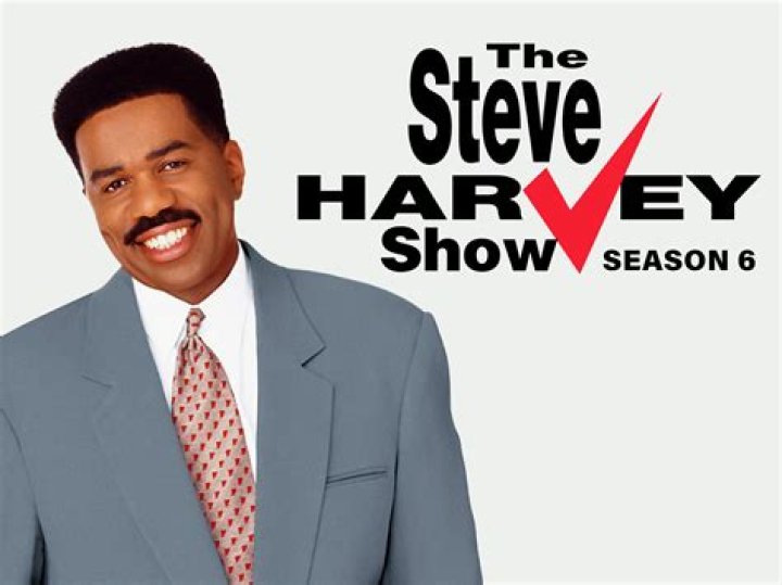 Fan Casting Steve Harvey as Samuel Hughes in Dominos on myCast