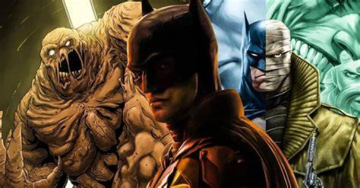 Fan Casting Steven Ogg as The Joker in Batman The Animated Series (Live Action) on myCast