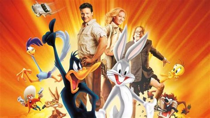 Fan Casting Steven Spielberg as Producer of Looney tunes [ live action] on myCast