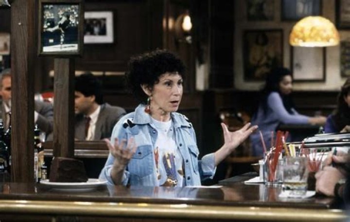 Fan Casting Susie Essman as Carla Tortelli in Cheers (2019) on myCast
