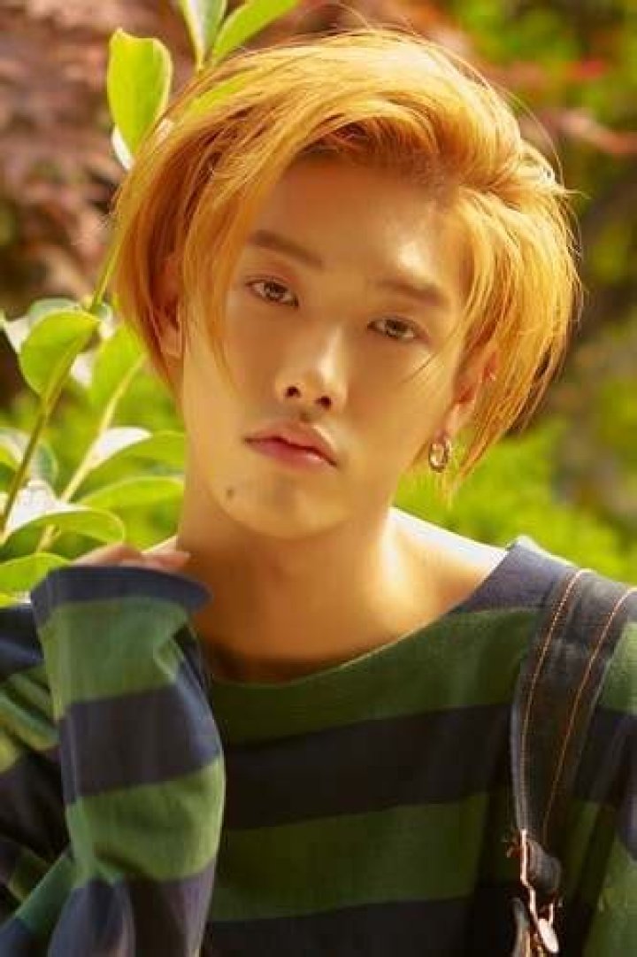 Fan Casting Takuya Terada as Cross Gene in Face Claims Sorted by K-Pop on myCast