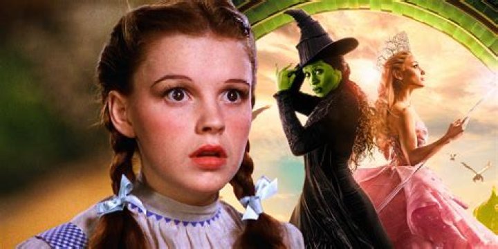 Fan Casting Tamara Smart as Dorothy Gale in Wizard of Oz (2023) on myCast