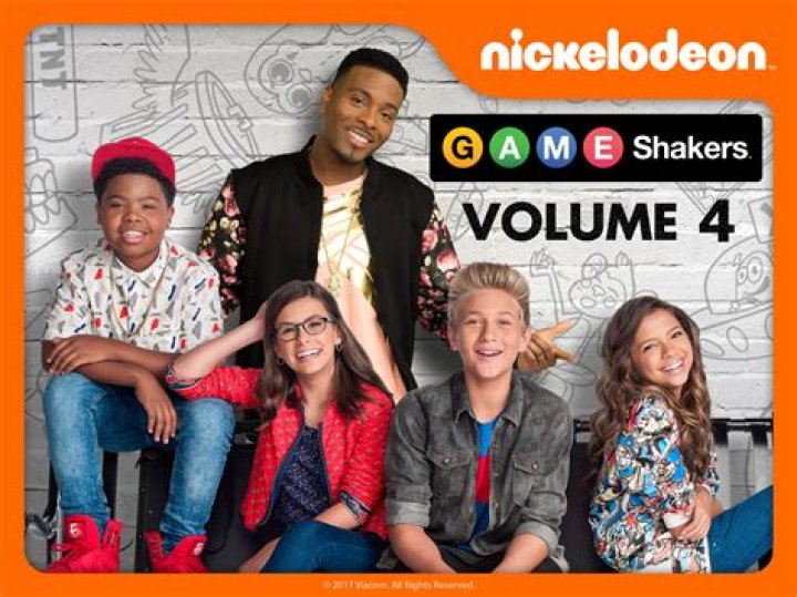 Fan Casting Tanner Buchanan as Tanner in Teen Beach Movie (Game Shakers Cast) on myCast