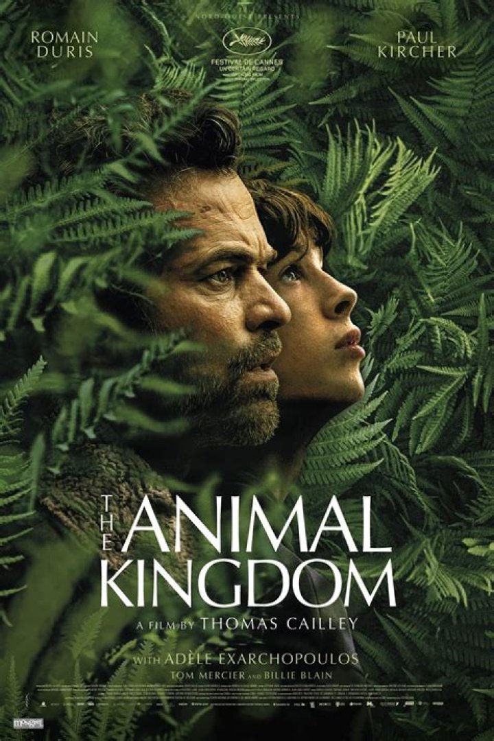 Fan Casting Tasmanian Devil as Wildlife of Ozaar Island in Disney's Animal Kingdom The Movie (2014) on myCast