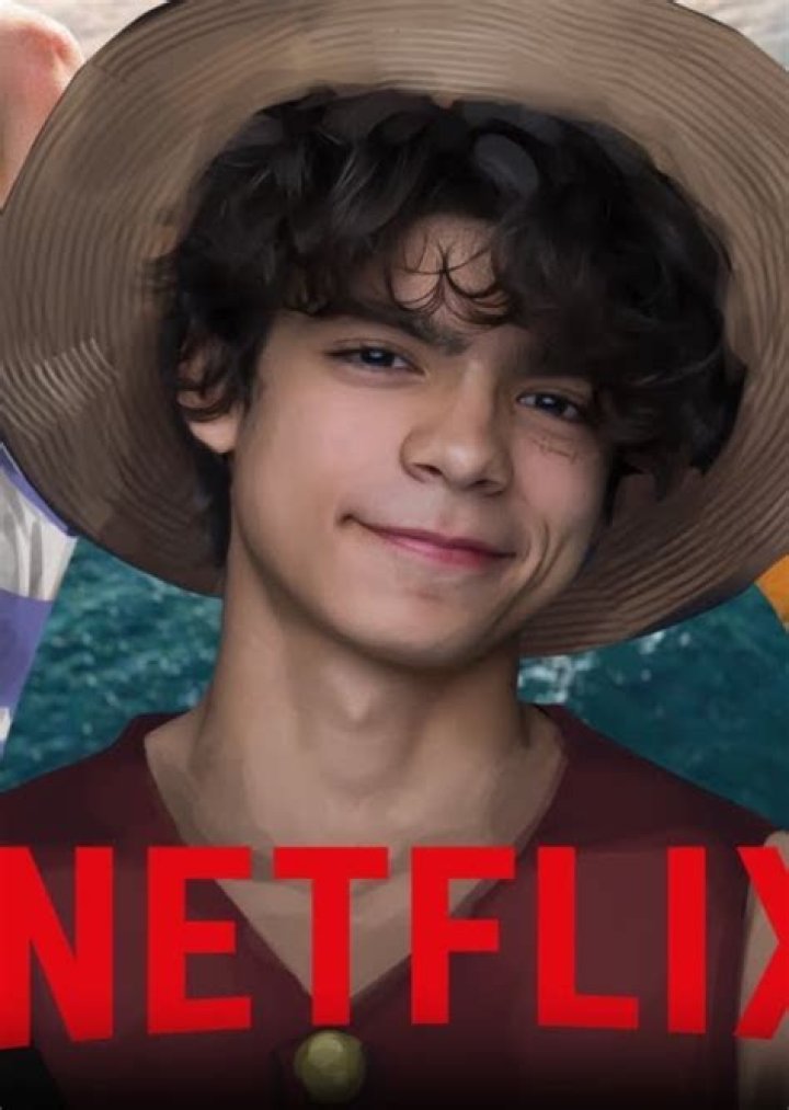 Fan Casting Taz Skylar as Sanji in One Piece on myCast
